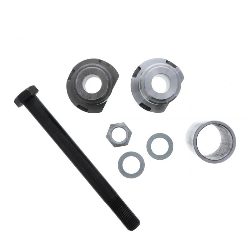 PAI INDUSTRIES - 750340 - END BUSHING ADAPTER KIT REPLACES HENDRICKSON 21140-034L