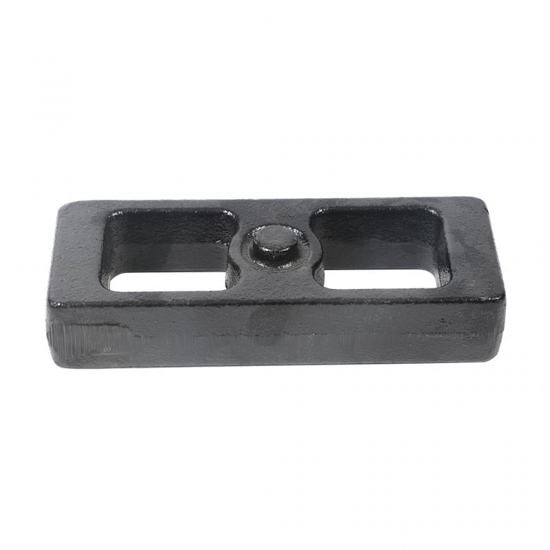 PAI INDUSTRIES - 750387 - SPRING SEAT SPACER REPLACES HENDRICKSON 48903-000