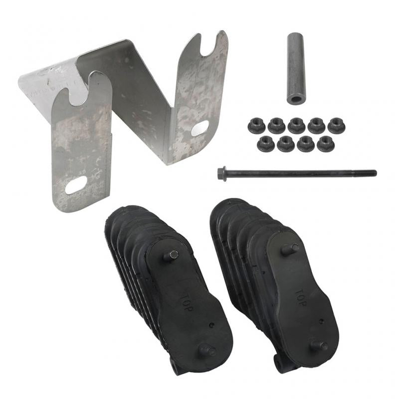 PAI INDUSTRIES - 750505 - SPRING KIT REPLACES HENDRICKSON 64179-037