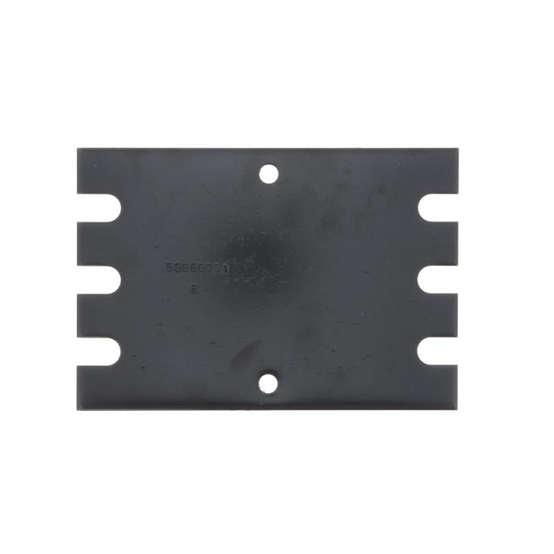 PAI INDUSTRIES - 750630 - MOUNTING AUXILIARY SPRING SHIM REPLACES HENDRICKSON 58960-003L