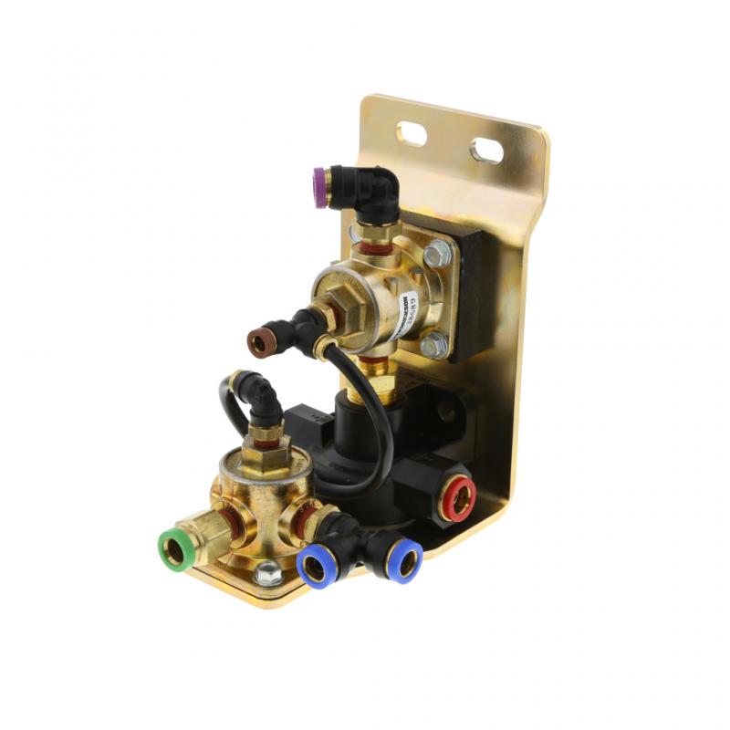 PAI INDUSTRIES - 750721 - AIR AXLE CONTROL REPLACES HENDRICKSON HAC-NSI