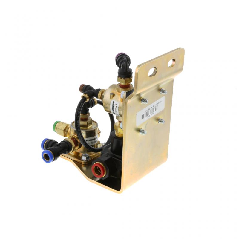 PAI INDUSTRIES - 750721 - AIR AXLE CONTROL REPLACES HENDRICKSON HAC-NSI