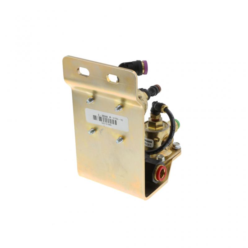 PAI INDUSTRIES - 750721 - AIR AXLE CONTROL REPLACES HENDRICKSON HAC-NSI