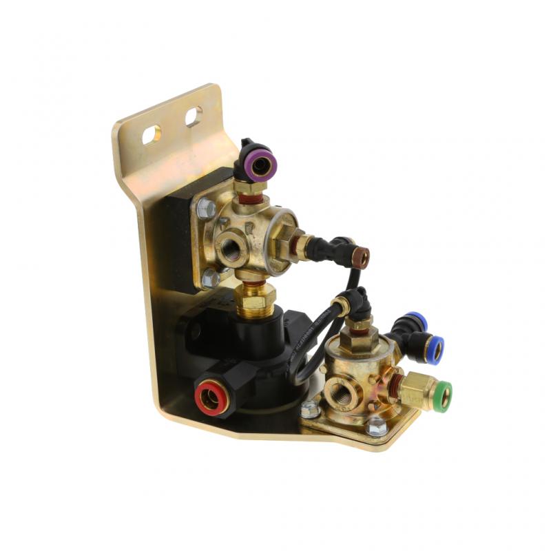 PAI INDUSTRIES - 750721 - AIR AXLE CONTROL REPLACES HENDRICKSON HAC-NSI