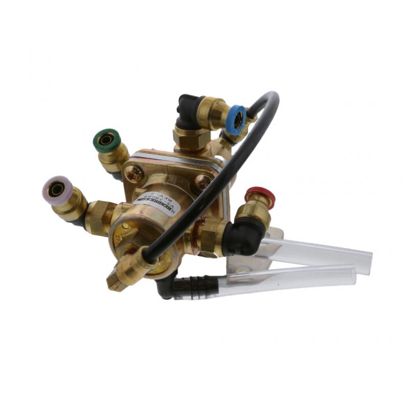 PAI INDUSTRIES - 750721 - AIR AXLE CONTROL REPLACES HENDRICKSON HAC-NSI