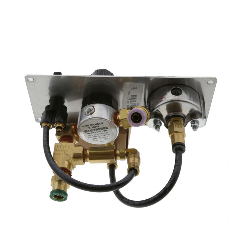 PAI INDUSTRIES - 750721 - AIR AXLE CONTROL REPLACES HENDRICKSON HAC-NSI