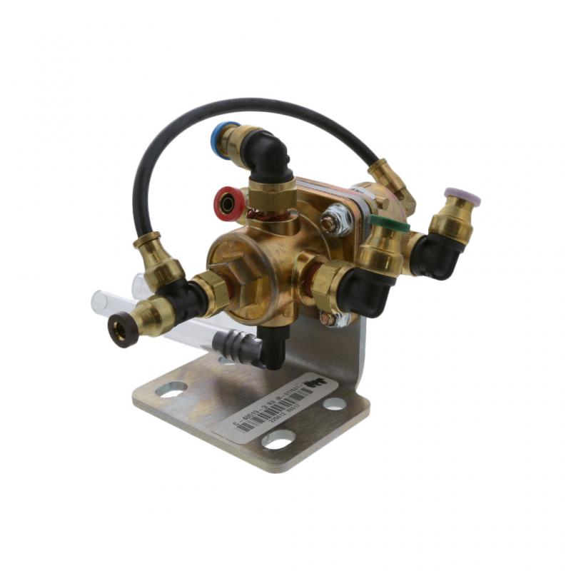 PAI INDUSTRIES - 750721 - AIR AXLE CONTROL REPLACES HENDRICKSON HAC-NSI