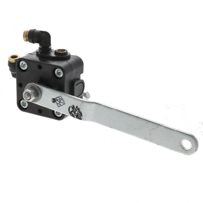 PAI INDUSTRIES - 750729 - HEIGHT CONTROL VALVE REPLACES HENDRICKSON 59935-003