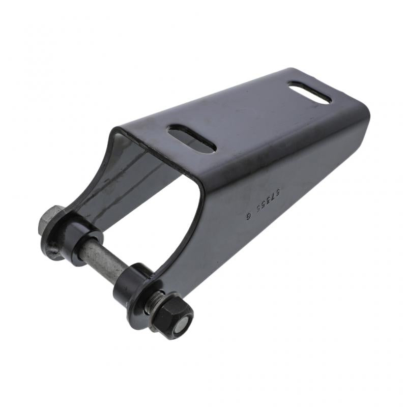 PAI INDUSTRIES - 750800 - LOWER SHOCK BRACKET REPLACES HENDRICKSON 57356-000