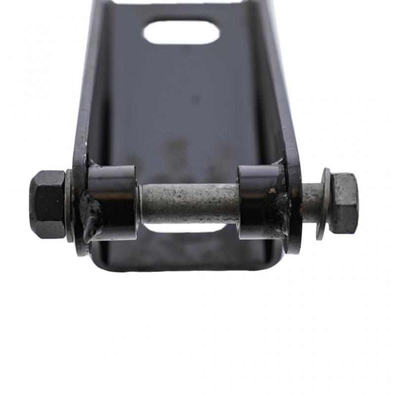 PAI INDUSTRIES - 750800 - LOWER SHOCK BRACKET REPLACES HENDRICKSON 57356-000