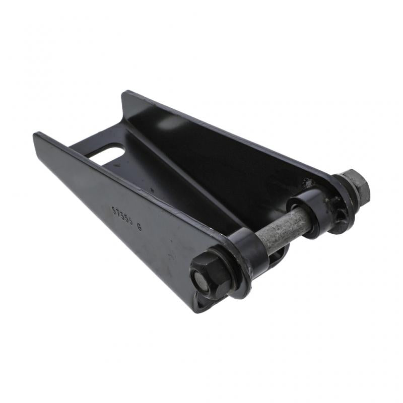 PAI INDUSTRIES - 750800 - LOWER SHOCK BRACKET REPLACES HENDRICKSON 57356-000