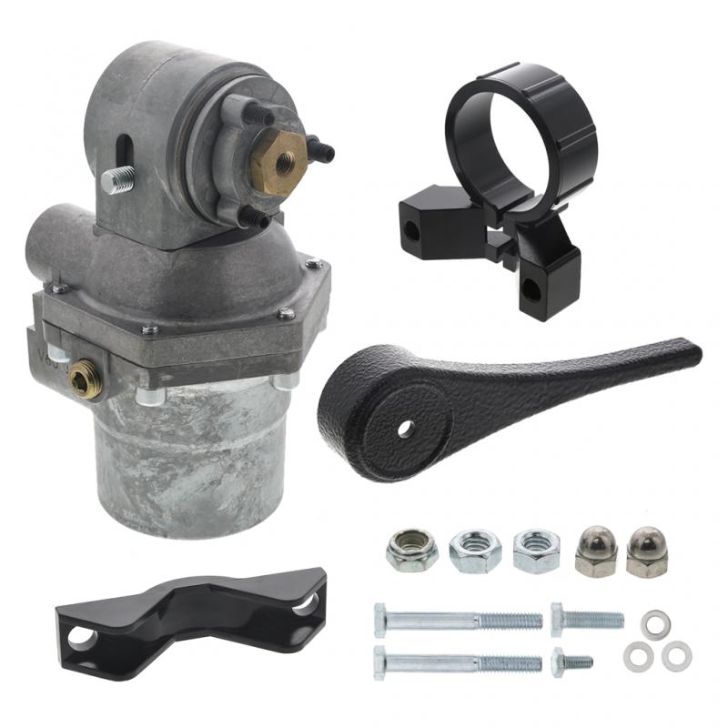 PAI INDUSTRIES - 755049E - MANUAL CONTROL KIT REPLACES NEWAY 90054082