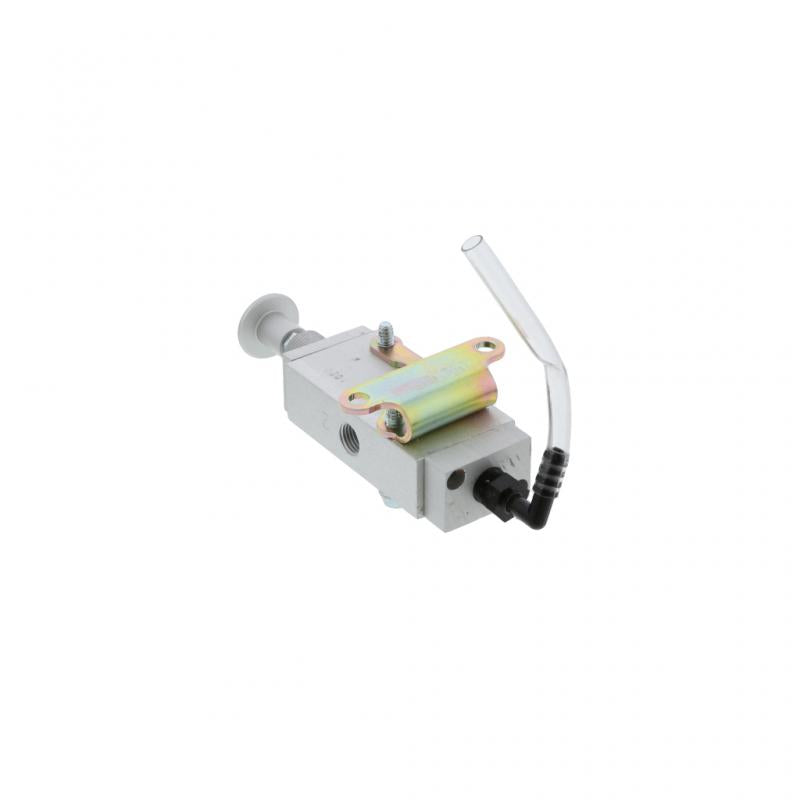 PAI INDUSTRIES - 755052 - SUSPENSION DUMP VALVE KIT REPLACES HENDRICKSON AKEM0005-1