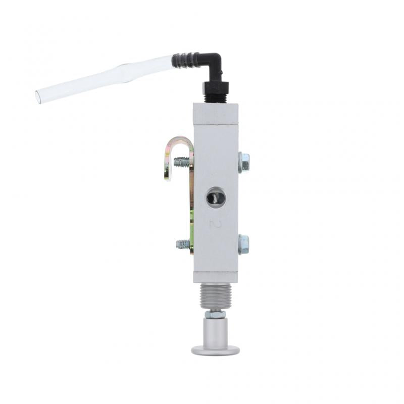 PAI INDUSTRIES - 755052 - SUSPENSION DUMP VALVE KIT REPLACES HENDRICKSON AKEM0005-1