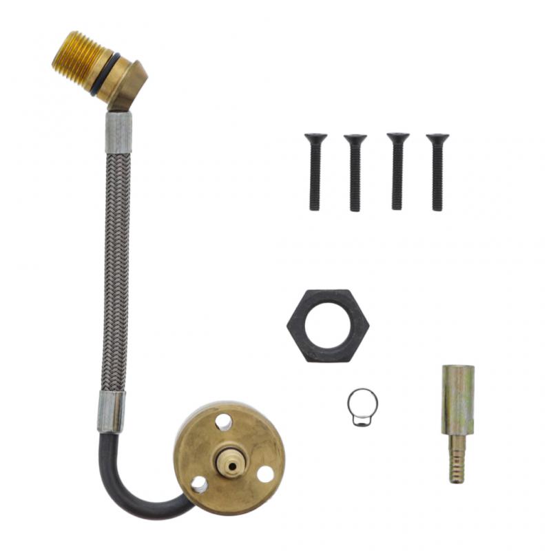 PAI INDUSTRIES - 755105 - UNION KIT REPLACES HENDRICKSON S-28622
