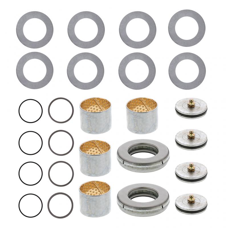 PAI INDUSTRIES - 755121 - KINGPIN BEARING KIT REPLACES HENDRICKSON R-003270