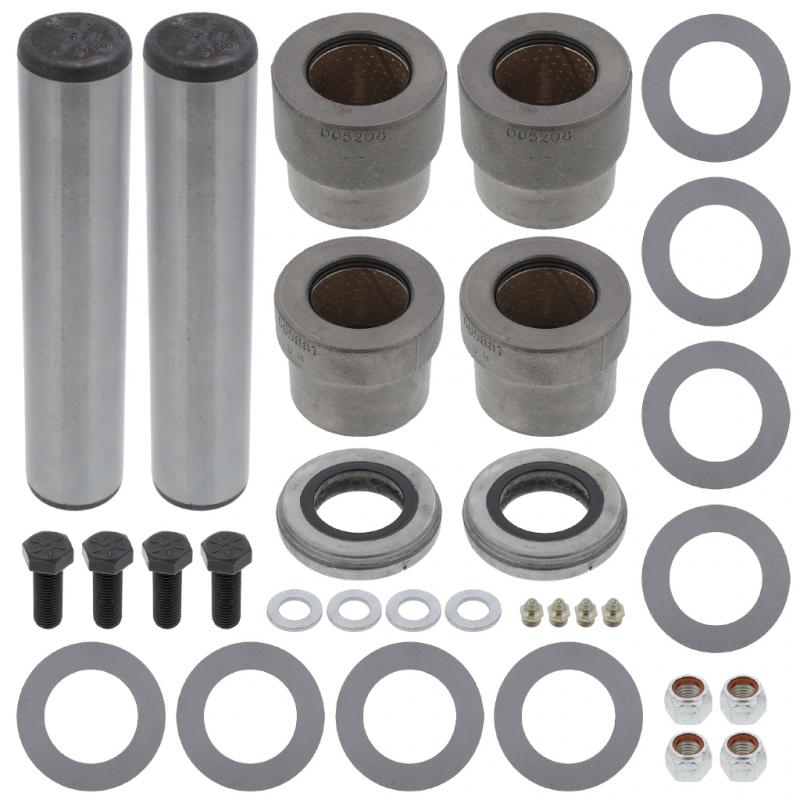 PAI INDUSTRIES - 755123 - KING PIN KIT REPLACES HENDRICKSON R-010300-2
