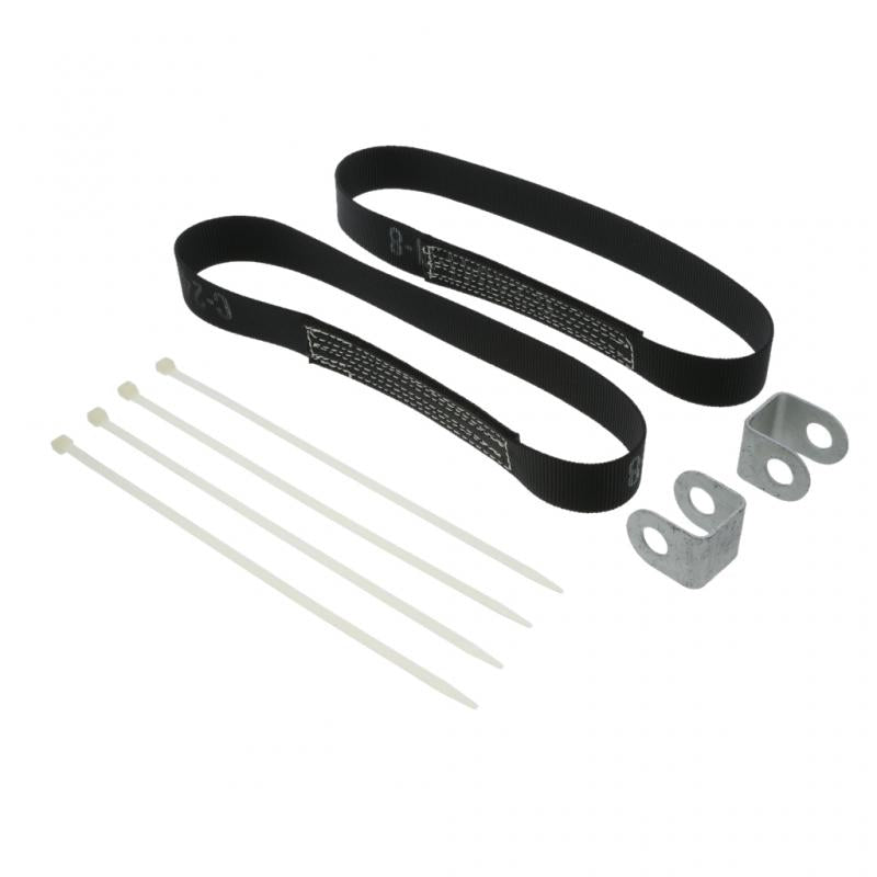 PAI INDUSTRIES - 755168 - SHOCK ABSORBER STRAP KIT REPLACES HENDRICKSON C-23086-2