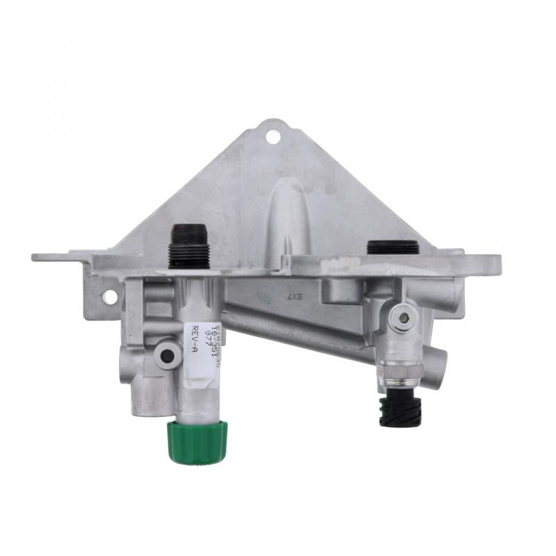 PAI INDUSTRIES - 801087 - FUEL FILTER HOUSING REPLACES MACK 21023285