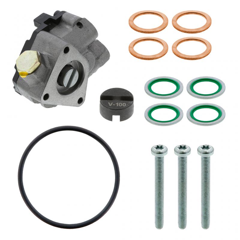 PAI INDUSTRIES - 801088 - FUEL PUMP KIT REPLACES MACK 85118917