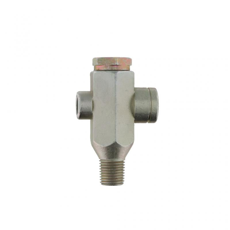 PAI INDUSTRIES - 801090 - OVERFLOW VALVE REPLACES MACK 935-2417413011