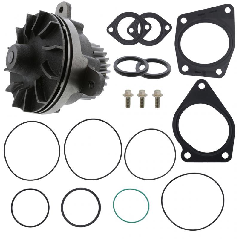 PAI INDUSTRIES - 801134E - WATER PUMP KIT REPLACES VOLVO 85000786