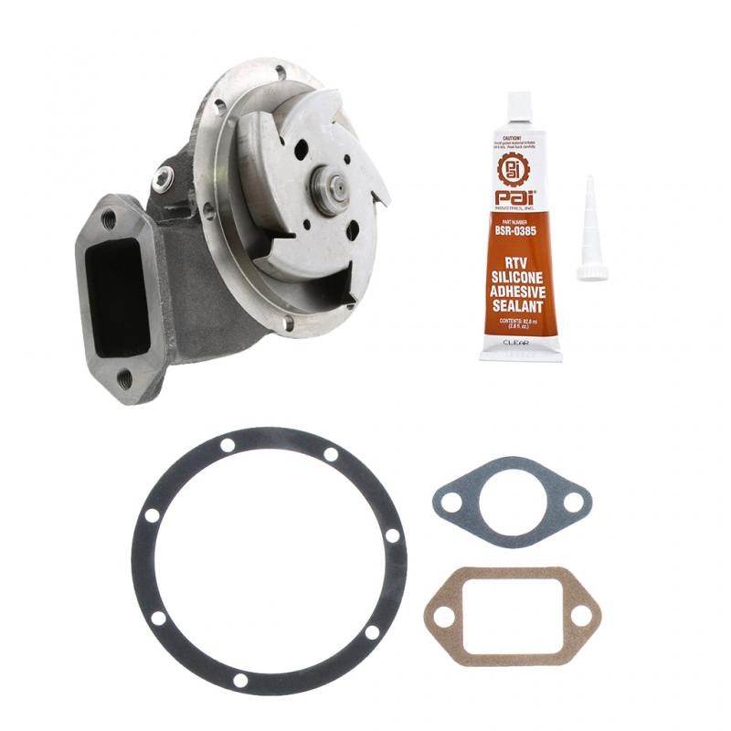 PAI INDUSTRIES - 801135 - WATER PUMP KIT REPLACES MACK 316GC3194
