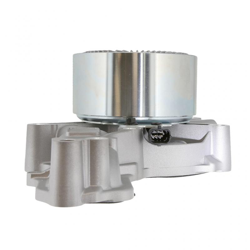 PAI INDUSTRIES - 801136E - WATER PUMP REPLACES VOLVO 20920065