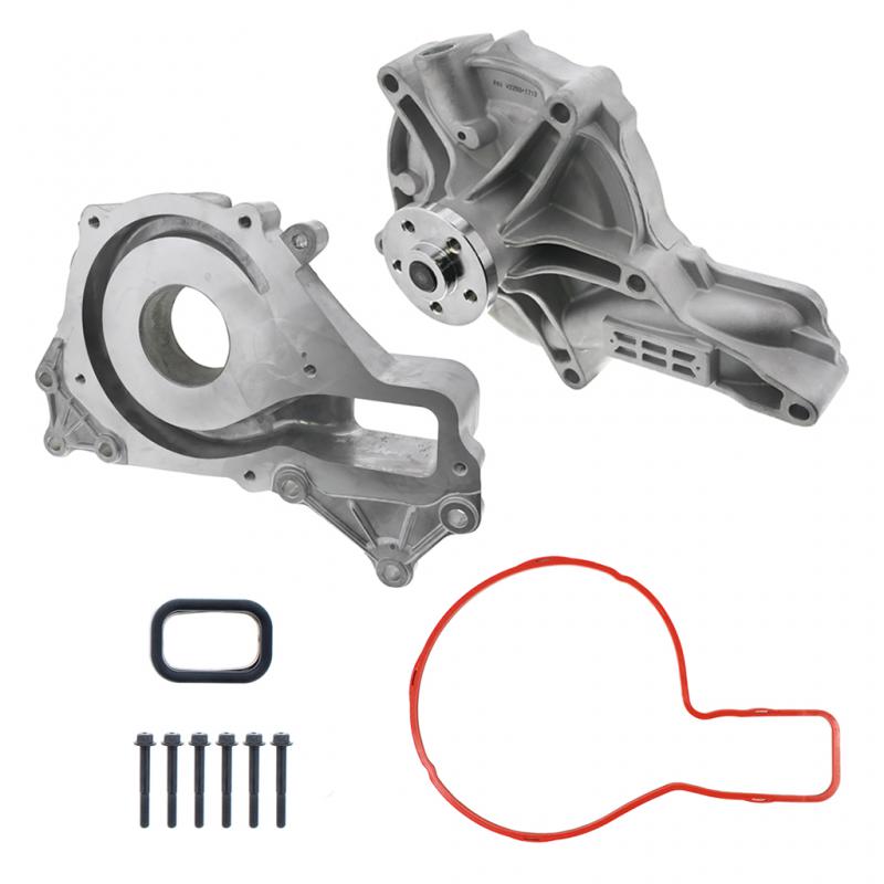 PAI INDUSTRIES - 801138 - WATER PUMP KIT REPLACES MACK 20995158
