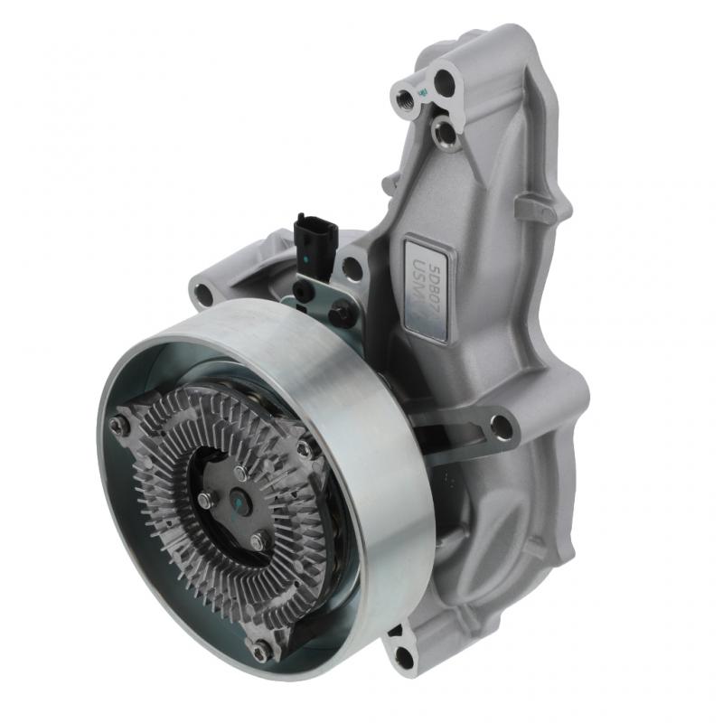 PAI INDUSTRIES - 801154 - WATER PUMP REPLACES VOLVO 21030340