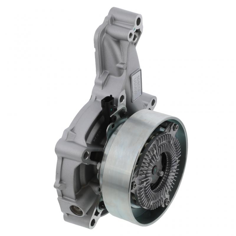 PAI INDUSTRIES - 801154 - WATER PUMP REPLACES VOLVO 21030340