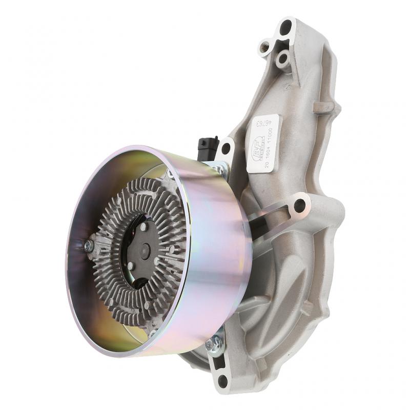 PAI INDUSTRIES - 801156 - WATER PUMP REPLACES VOLVO 20921947