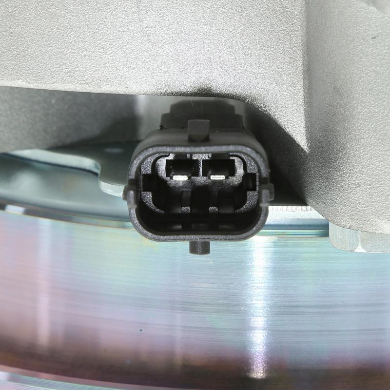 PAI INDUSTRIES - 801156 - WATER PUMP REPLACES VOLVO 20921947