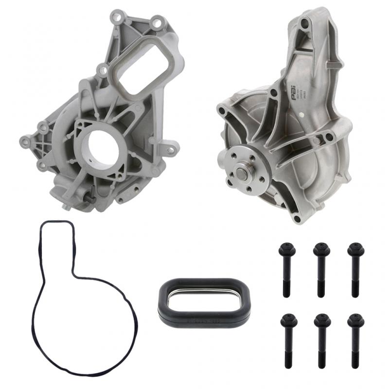 PAI INDUSTRIES - 801159 - WATER PUMP KIT REPLACES MACK 21468474