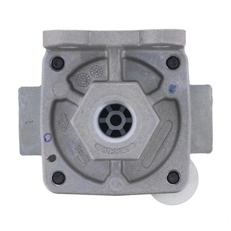 PAI INDUSTRIES - 802524 - QUICK RELEASE VALVE REPLACES BENDIX 288251