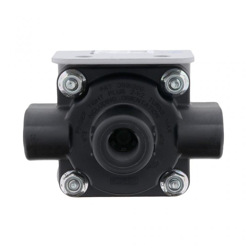 PAI INDUSTRIES - 802525 - QUICK RELEASE VALVE REPLACES BENDIX 065067