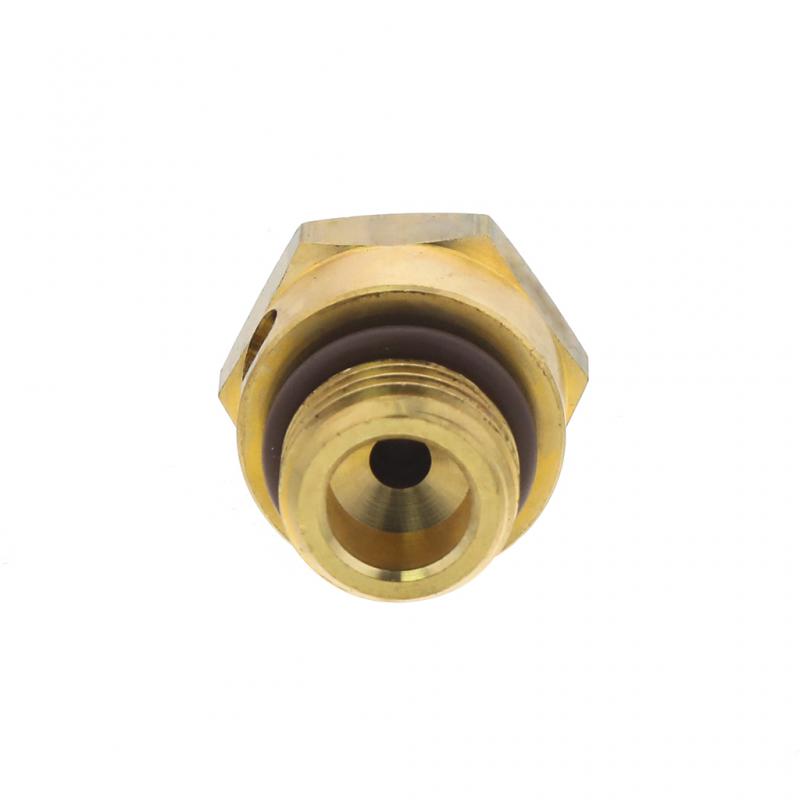 PAI INDUSTRIES - 802530E - SAFETY VALVE REPLACES BENDIX 800534