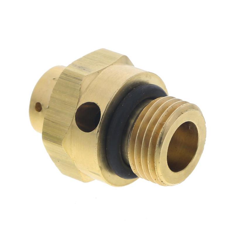 PAI INDUSTRIES - 802530 - SAFETY VALVE REPLACES BENDIX 800534