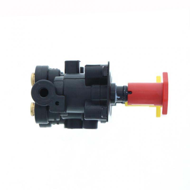 PAI INDUSTRIES - 802539E - MODULE VALVE REPLACES BENDIX K021464