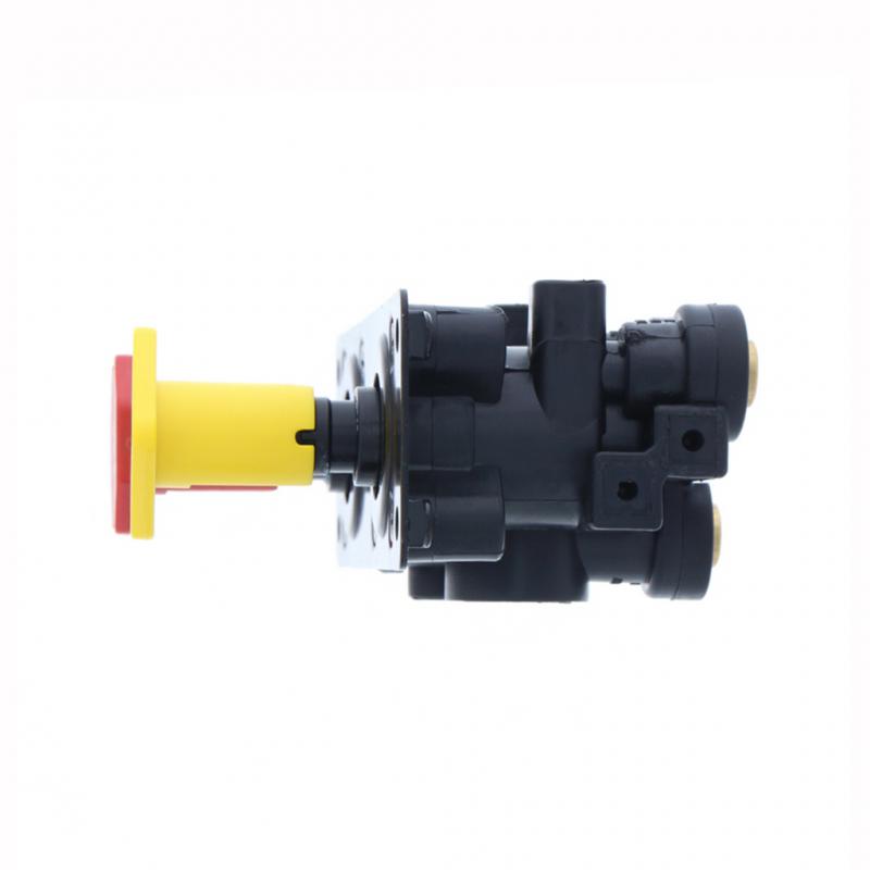 PAI INDUSTRIES - 802539E - MODULE VALVE REPLACES BENDIX K021464