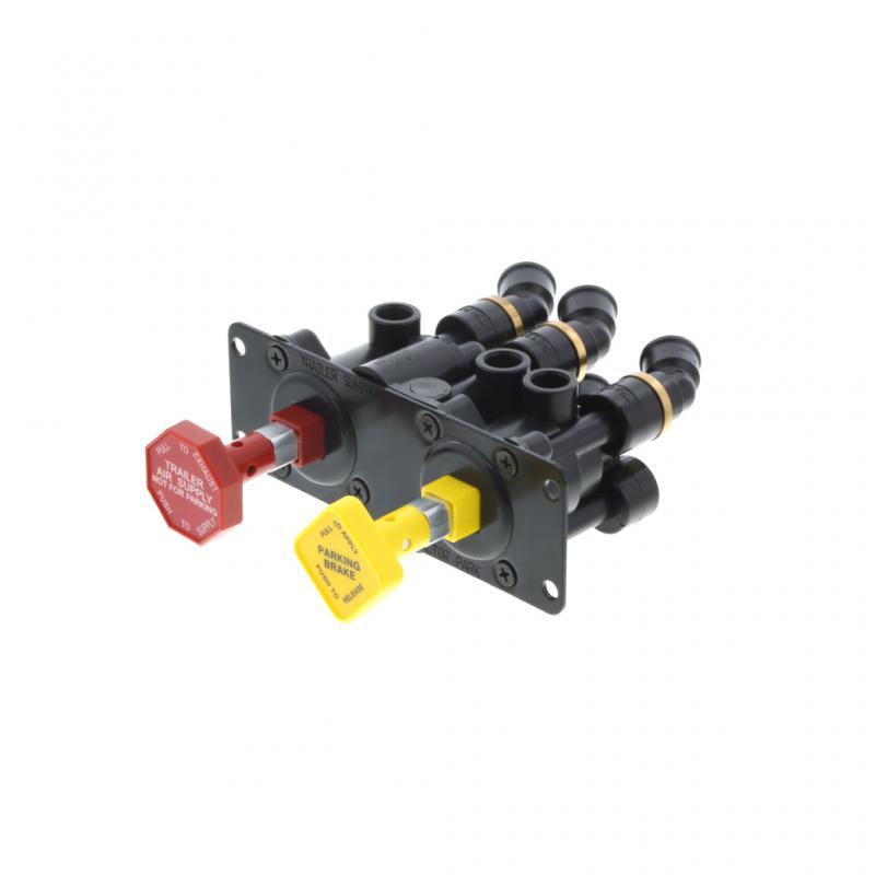 PAI INDUSTRIES - 802543E - MODULE VALVE REPLACES HALDEX KN20621
