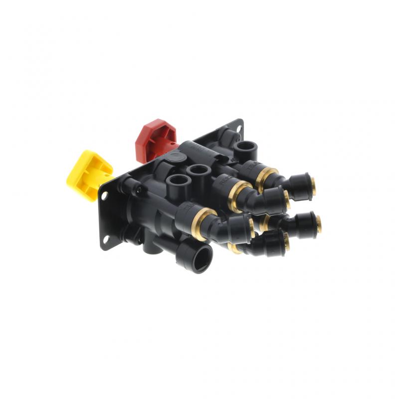 PAI INDUSTRIES - 802543E - MODULE VALVE REPLACES HALDEX KN20621