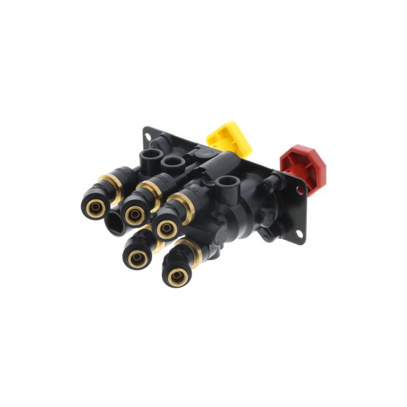 PAI INDUSTRIES - 802543E - MODULE VALVE REPLACES HALDEX KN20621