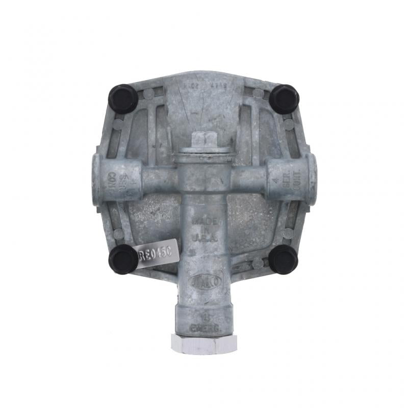 PAI INDUSTRIES - 802552 - EMERGENCY RELAY VALVE REPLACES SEALCO 110205