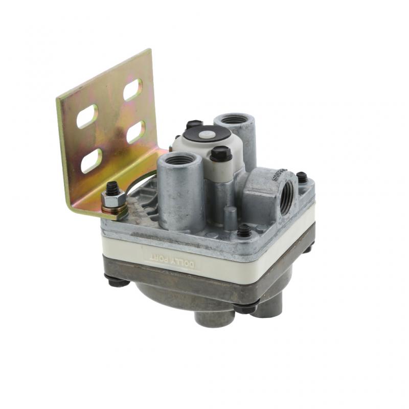 PAI INDUSTRIES - 802553 - EMERGENCY RELAY VALVE REPLACES SEALCO 110570