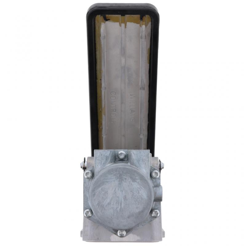 PAI INDUSTRIES - 802560 - FUEL PEDAL REPLACES MACK 20QE3152R