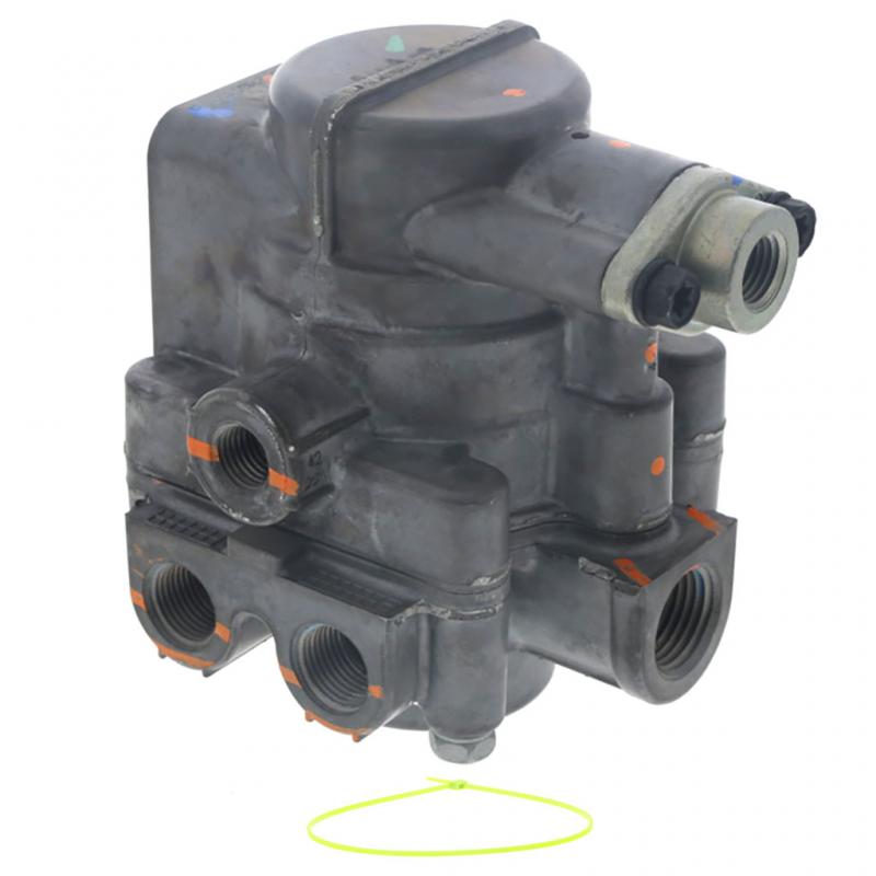 PAI INDUSTRIES - 802582 - SPRING BRAKE VALVE REPLACES MACK 20QE4192A