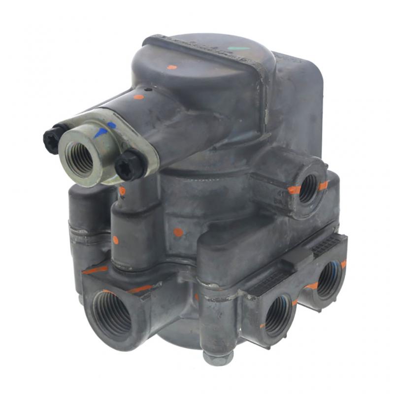 PAI INDUSTRIES - 802582 - SPRING BRAKE VALVE REPLACES MACK 20QE4192A