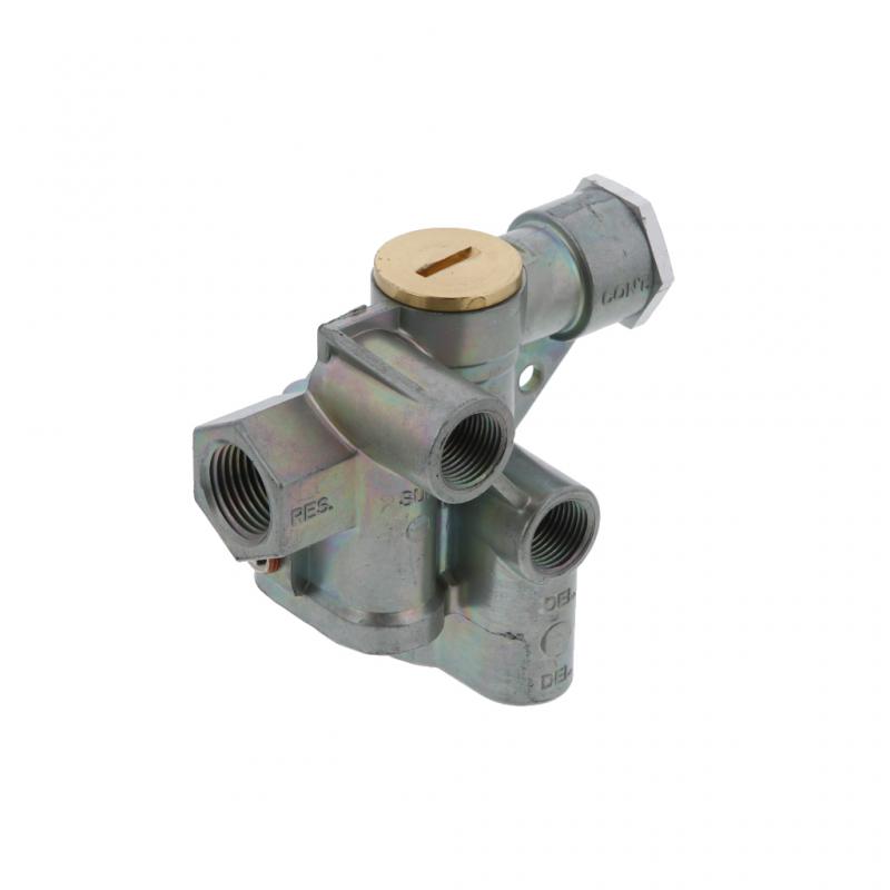 PAI INDUSTRIES - 802583E - SPRING BRAKE VALVE REPLACES SEALCO 110800