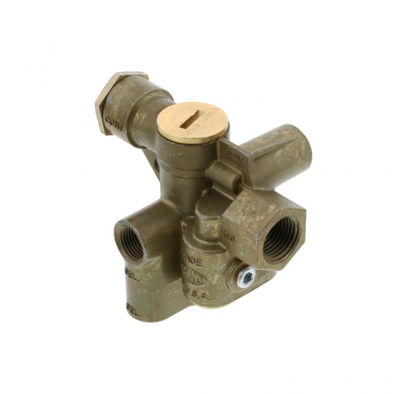 PAI INDUSTRIES - 802583 - SPRING BRAKE VALVE REPLACES SEALCO 110800